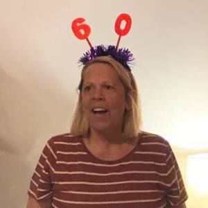 Meet your Posher, Marilyn